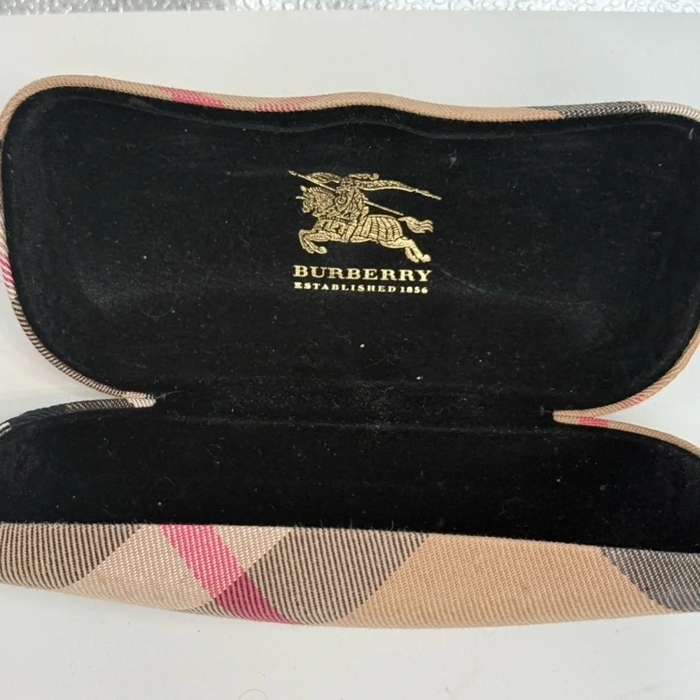 Burberry BE2403 3002 13 17 140 glasses Tortoise Shell prescription frames
